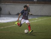 الأهلي يكشف تطورات علاج محمد هاني قبل لقاء الدحيل 