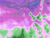 الأرصاد تكشف خريطة الأمطار وتوجه تحذيرا عاجلا لأصحاب الأمراض الصدرية