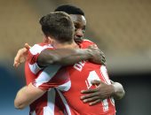 برشلونة ضد أتلتيك بيلباو .. ويليامز يسجل هدف الباسكي الثالث.. فيديو