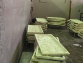 مخابز السجون.. هنا تنتج "جراية" النزلاء خلف القضبان