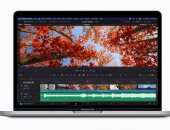 أبل قد تزيل Touch Bar من أجهزة MacBook Pro للعام 2021.. اعرف التفاصيل