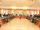 محافظ الشرقية يُعلن تنفيذ 265 مشروع بتكلفة 24 مليار و263 مليون جنيه