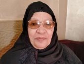 وفاة والدة الشيخ عبد الفتاح الطاروطى رئيس هيئة تحفيظ القرآن بالعالم الإسلامى 