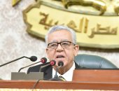 رفع الجلسة العامة لمجلس النواب بعد إحالة بيان وزير الطيران للجان المختصة