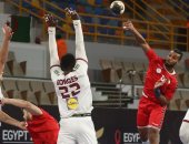 البرتغال تفوز على الجزائر 26 / 19 فى مونديال اليد 