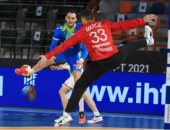 سلوفينيا تتأهل للدور الثانى بمونديال اليد عقب الفوز على بيلاروسيا