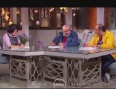 بيومى فؤاد ومحمد ثروت ضيفا "إسعاد يونس" فى صاحبة السعادة.. الليلة