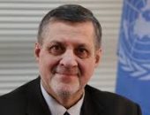  تعيين يان كوبيش رئيسًا لبعثة الأمم المتحدة في ليبيا