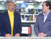 أحمد فوزى لـ"تليفزيون اليوم السابع": أخطاء موسيمانى أضاعت نقطتين أمام البنك