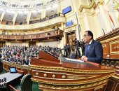 مصر تنطلق.. إنجازات الحكومة أمام البرلمان.. فيديو