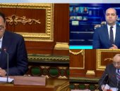 وكيل لجنة الإعلام بالبرلمان: رئيس الوزراء استعرض بايضاح ملفات عمل الحكومة