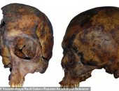 علماء آثار يعيدون بناء وجه ملك سيبيرلى ويطلقون عليه توت عنخ آمون.. اعرف السبب