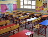 افتتاح ووضع حجر الأساس لـ4 مدارس ومركز شباب فى محافظ أسوان