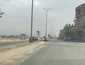 موجة شتوية متقلبة تضرب شمال سيناء لليوم الثالث على التوالى.. صور وفيديو