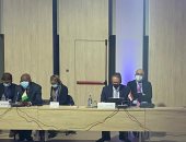 تفاصيل الدورة رقم 113 للمجلس التنفيذى لمنظمة السياحة العالمية بمدريد.. صور