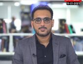 زاهى حواس لتليفزيون اليوم السابع: أحمد كريمة هدفه الشهرة من فتوى المومياوات