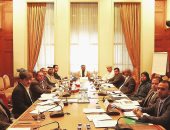 مكتب البرلمان العربى يوافق على إنشاء "المرصد العربى لحقوق الإنسان"