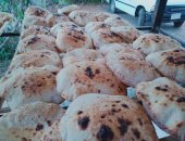 تموين الأقصر تحرر 54 محضرا ومخالفة فى حملات على المخابز والأسواق