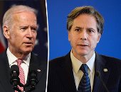 أخطر تصريحات مرشح بايدن للخارجية أمام الكونجرس: سنعمل على اتفاق نووى أكثر تشددا مع إيران.. وندعم موقف ترامب الحازم من الصين.. ويؤكد: حل الصراع بين إسرائيل وفلسطين ينطوى على تحديات كبيرة.. ويكشف موقفه من روسيا