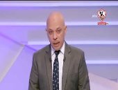 ياسر عبدالرؤوف: إلغاء هدف الأهلى قرار سليم.. وهناك ركلة جزاء لكلا الفريقين