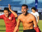 ترتيب هدافي الدوري المصري بعد مباريات اليوم الأحد