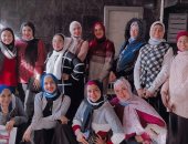 بعنوان click or trick.. طلاب إعلام القاهرة يطلقون حملة توعية بجرائم الإنترنت