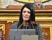 وزيرة التعاون الدولى تعرض أمام "النواب" سياق التعاون الإنمائى خلال جائحة كورونا