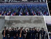 حضور جماهيرى محدود لحفل تنصيب بايدن لأسباب أمنية وبسبب فيروس كورونا