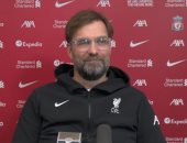 ليفربول ضد بيرنلي .. كلوب: الجميع يعاني هذا الموسم وهذه رسالتي للاعبين