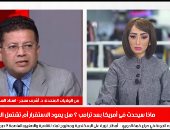 بعد تنصيب الرئيس.. خبير علاقات دولية: تصعيد "بايدن" ضد "ترامب" يؤدى لانقسام أمريكا