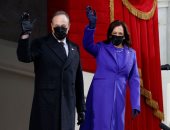 خبير سياسى يكشف لقطات مهمة شهدها تنصيب جو بايدن