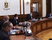 رئيس الوزراء: كل جامعة مسئولة عن اشتراطات البناء فى المحافظة التابعة لها