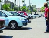 ممثل محافظة الجيزة لـ"النواب": يوجد أماكن انتظار سيارات مجانية ببعض الشوارع