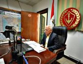 محافظ بورسعيد: غرفة عمليات لمتابعة عدم استقرار الأحوال الجوية
