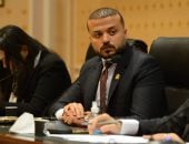 وزير الشباب يستعرض أمام مشروعات النواب خطة تدريب الشباب على إقامة المشروعات الإنتاجية