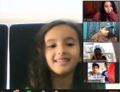 معسكر "اتكلم عربى" مع أبناء المصريين فى أستراليا يواصل فعالياته لليوم الثانى