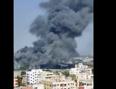 مصرع 5 أشخاص جراء حريق أكبر مصنع لإنتاج لقاح كورونا فى العالم بالهند