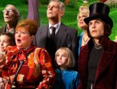 طرح فيلم "Wonka" فى 2023 المقتبس عن Charlie and the Chocolate Factory