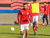 ارتياح في الأهلي بعد عودة أفشة للتألق قبل المشاركة في مونديال الأندية