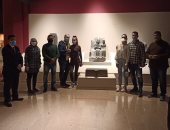 مدونون أوكرانيون يزورون الغردقة للترويج للسياحة فى مصر.. صور