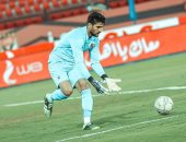 موسيماني يجهز على لطفى نفسيا تمهيدا لحراسة عرين الأهلي بالقمة