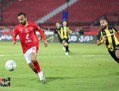 موعد مباراة الاهلي والمقاولون العرب القادمة في الدوري 