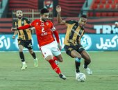 ترتيب الدوري المصري بعد انتهاء مباراة الأهلي والمقاولون العرب