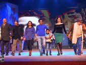 "سيد درويش" مسرحية متكاملة تروى رحلة فنان الشعب فى عالم الغناء