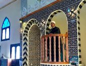افتتاح 4 مساجد بقرى كفر الشيخ بتكلفة 9 ملايين و230 ألف جنيه.. صور