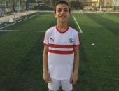 وفاة ناشئ كرة قدم عمره 15 عاما خلال الركوع بالصلاة فى السويس