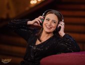 ريهام عبد الغفور تكشف عن مشاركتها إياد نصار فى مسلسل جديد من 10 حلقات