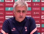 مورينيو ينفي الرغبة في ضم إنجز ولا يهتم بمستقبل لامبارد مع تشيلسي