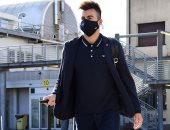 الإصابة تحرم الشعراوي من مباراتي روما ضد أياكس في الدوري الأوروبي