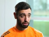 لماذا يختفى برونو فيرنانديز في المباريات الكبرى؟.. البرتغالي يجيب